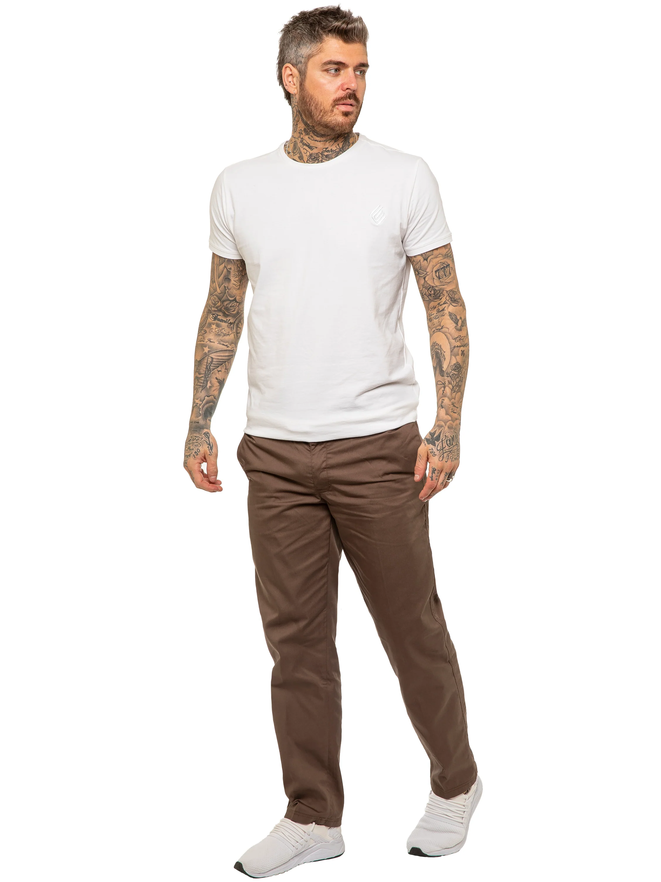 Kruze | Mens Rugby Work Trousers - Image 18