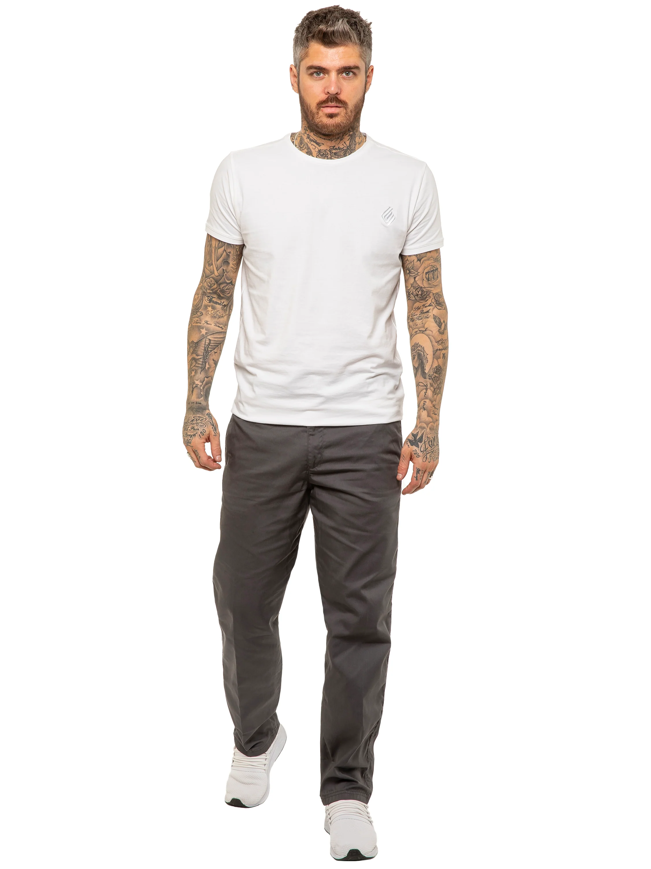 Kruze | Mens Rugby Work Trousers - Image 23