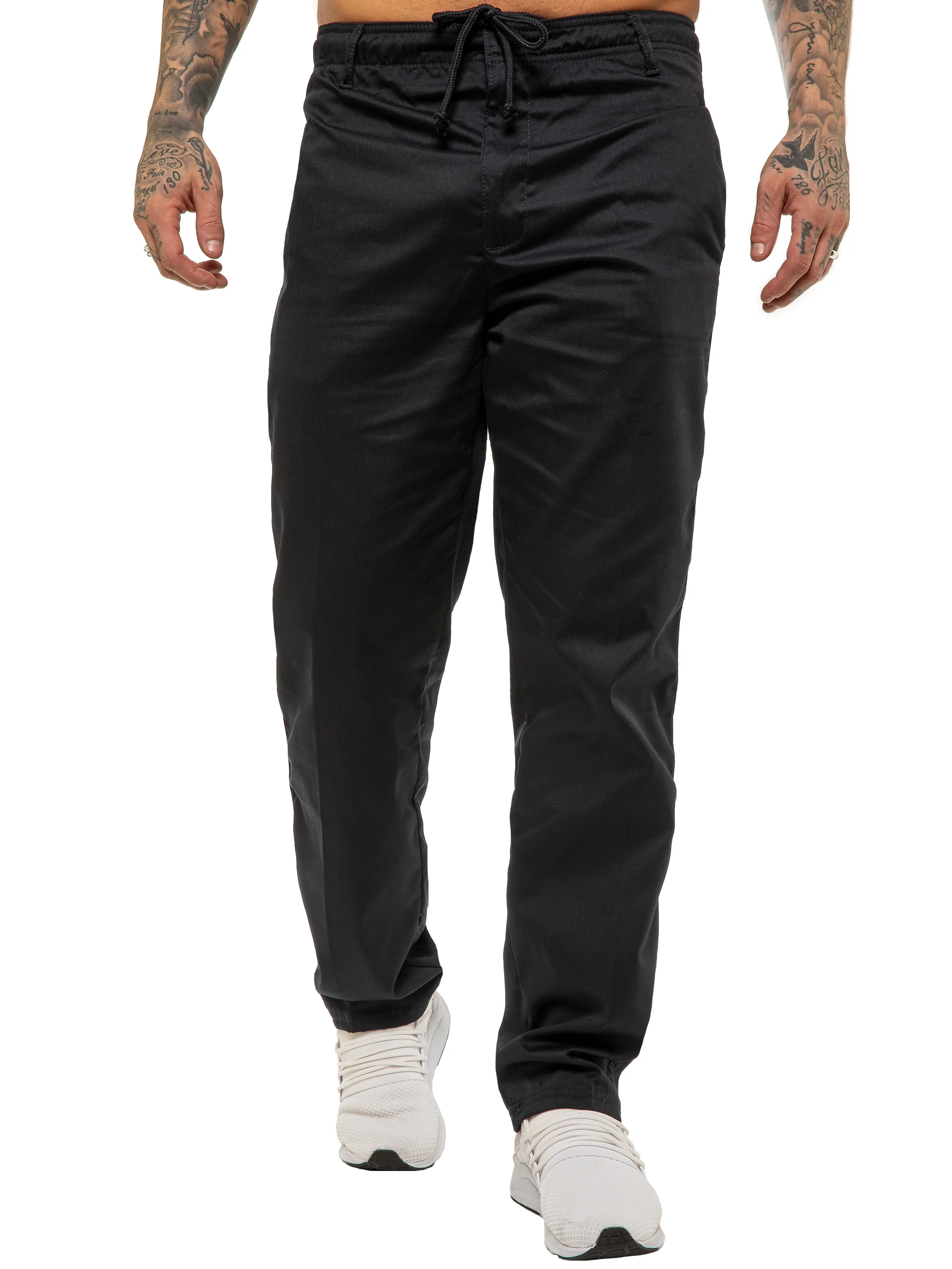 Kruze | Mens Rugby Work Trousers - Image 26