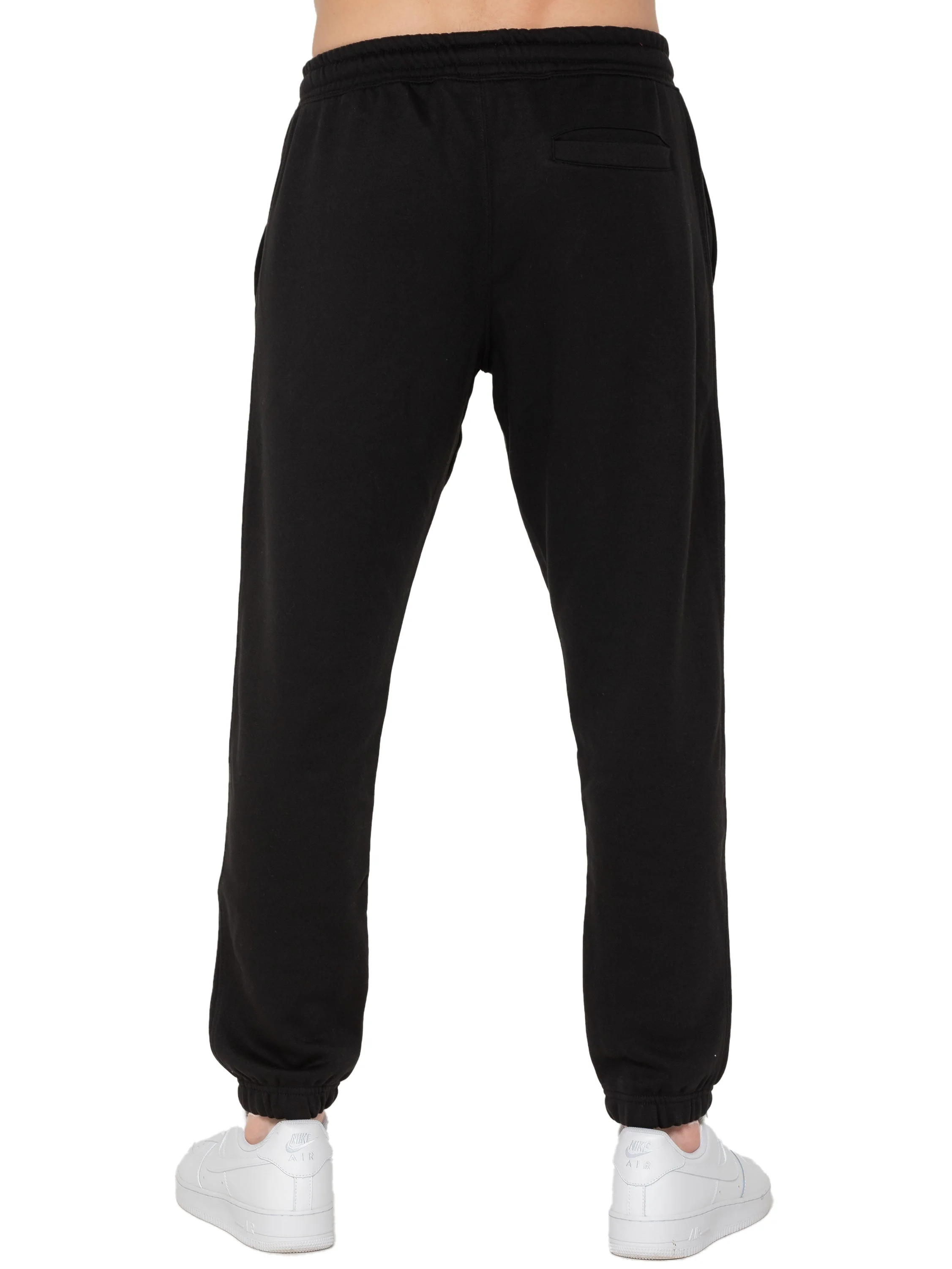 Enzo Milano | Mens Cuffed Jogger - Image 3