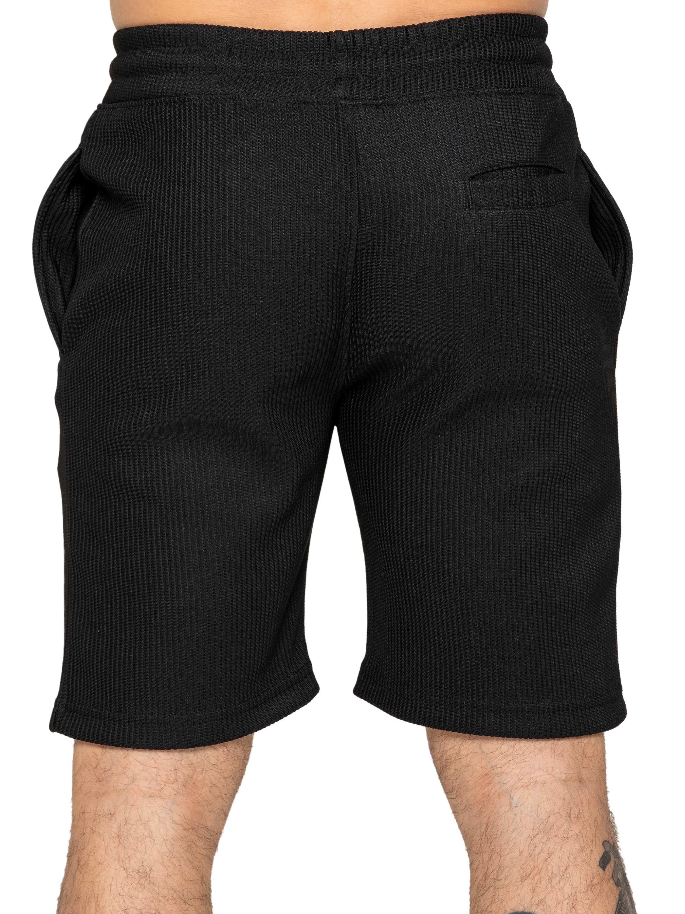 Enzo | Mens Summer Shorts - Image 2