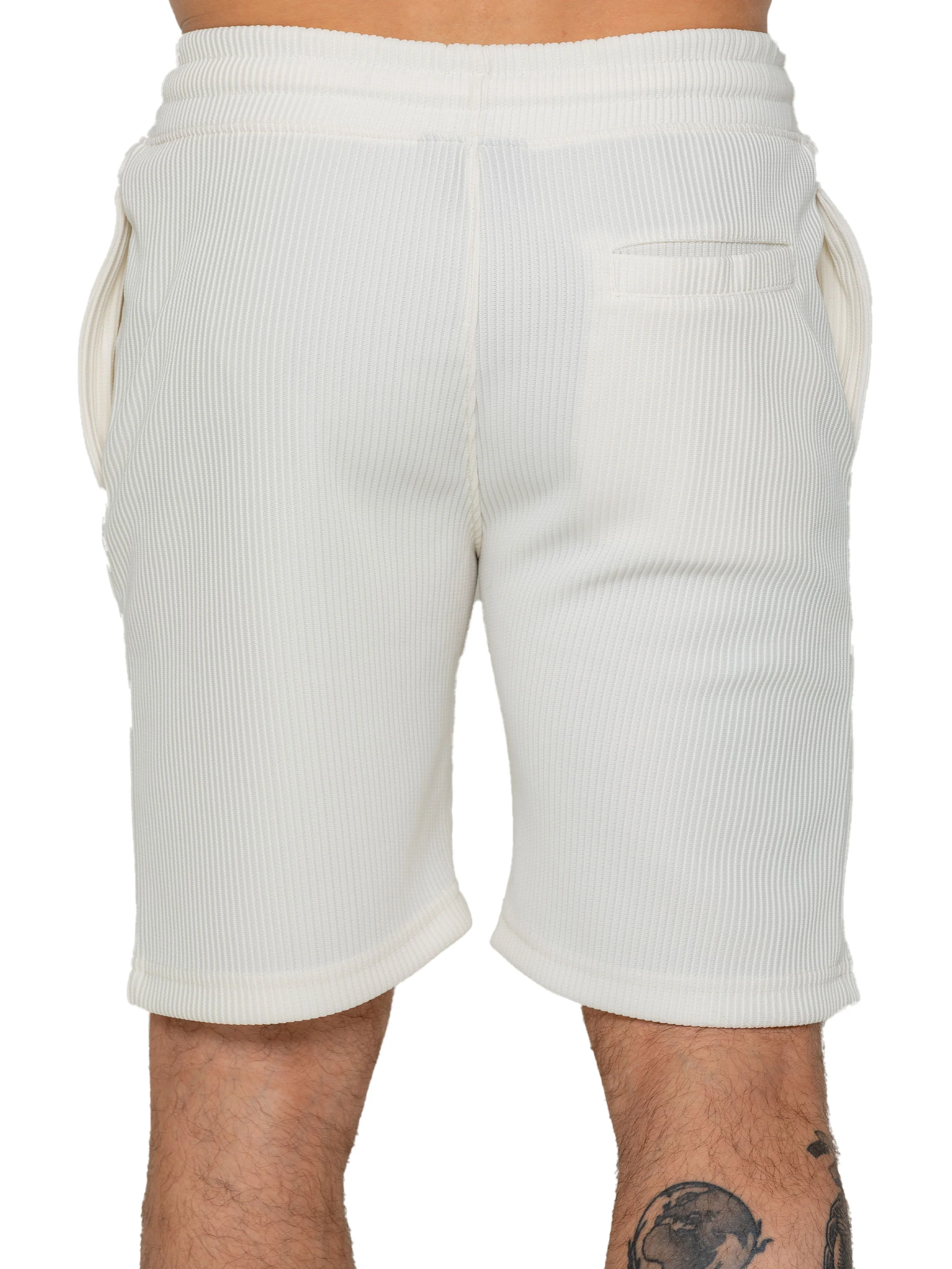 Enzo | Mens Summer Shorts - Image 6
