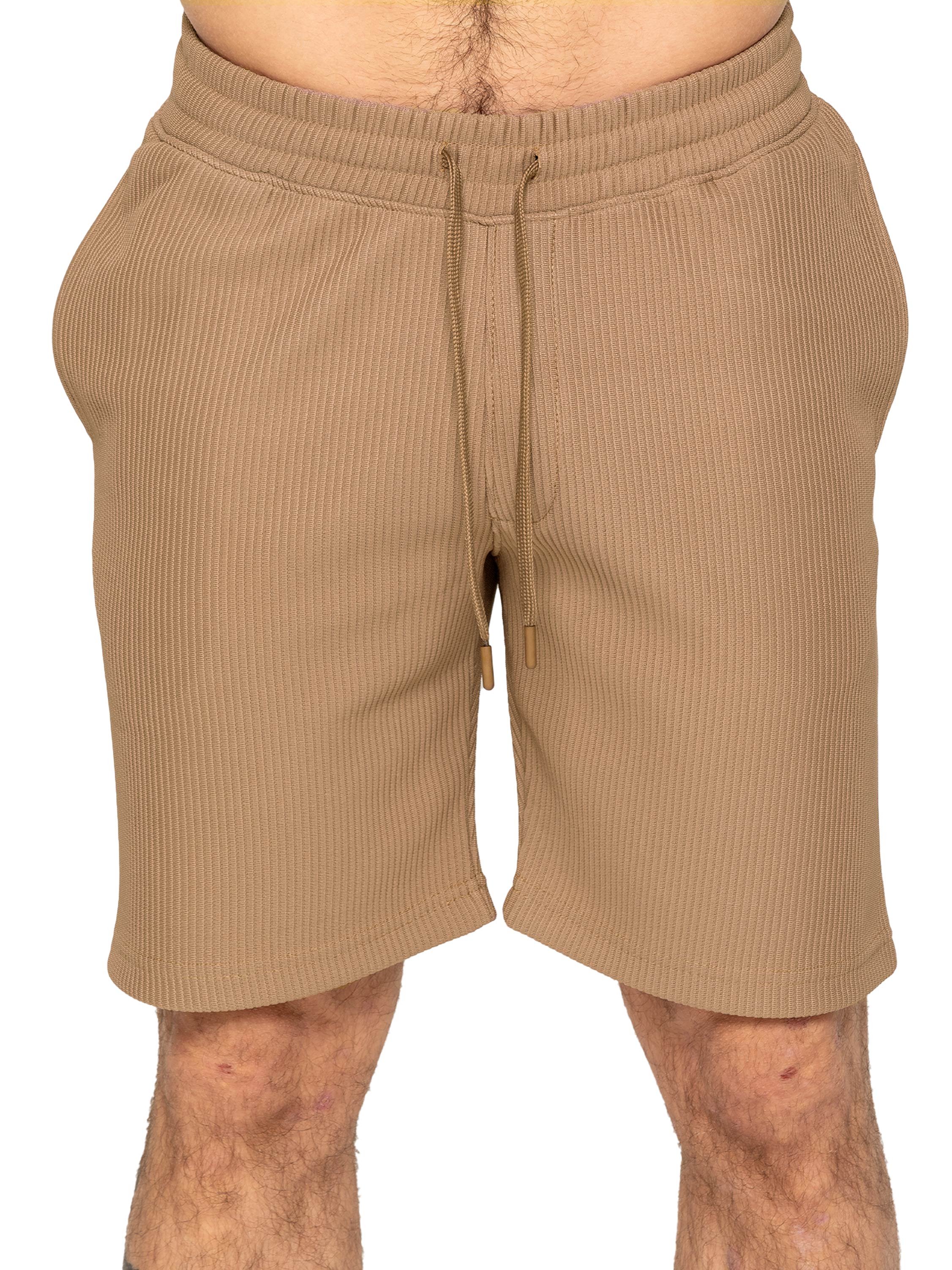 Enzo | Mens Summer Shorts - Image 9