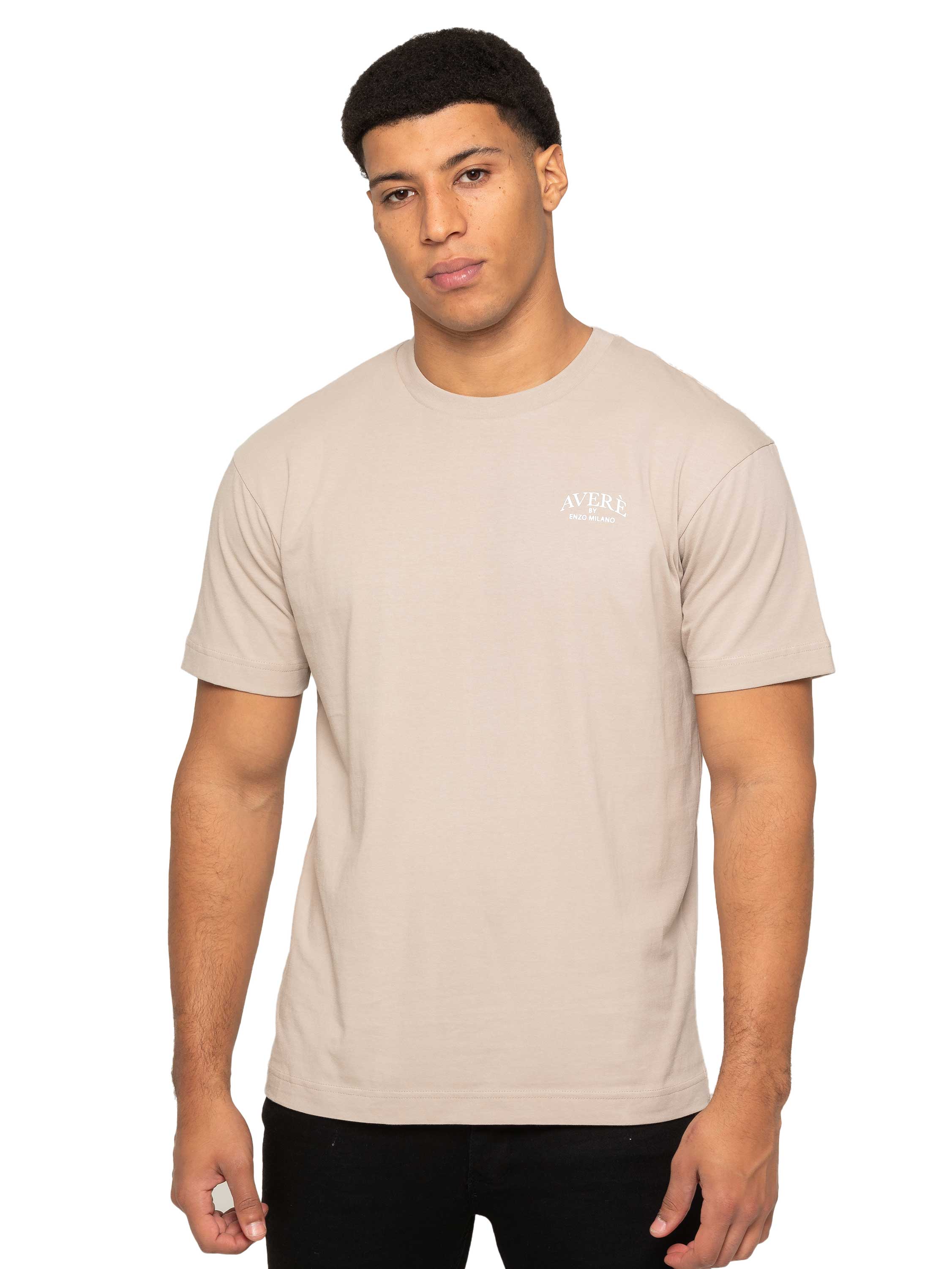 Enzo Milano | Mens Oversized T-Shirt 3 Pack - Image 11