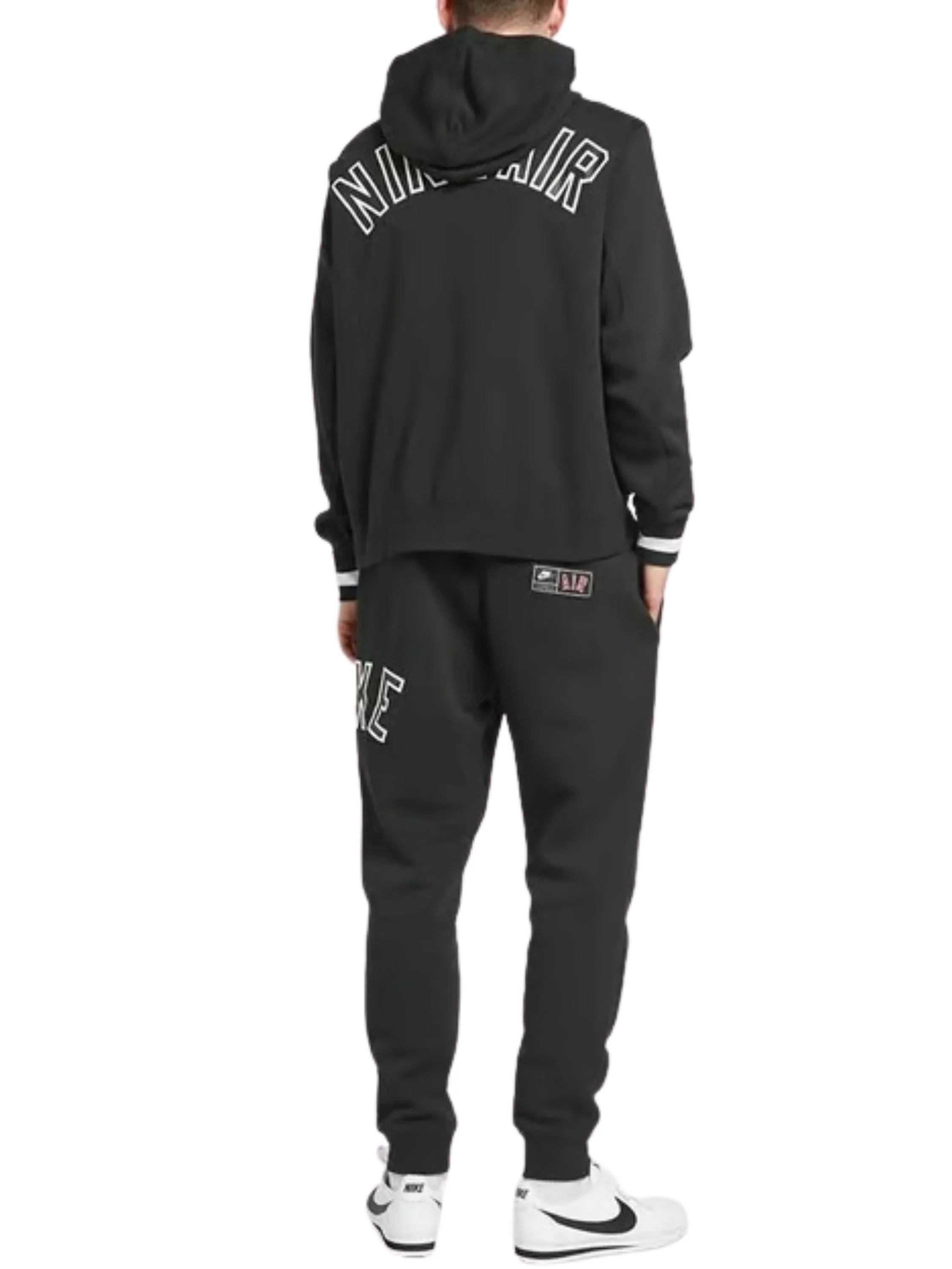Nike | Mens Varsity Tracksuit - Image 2