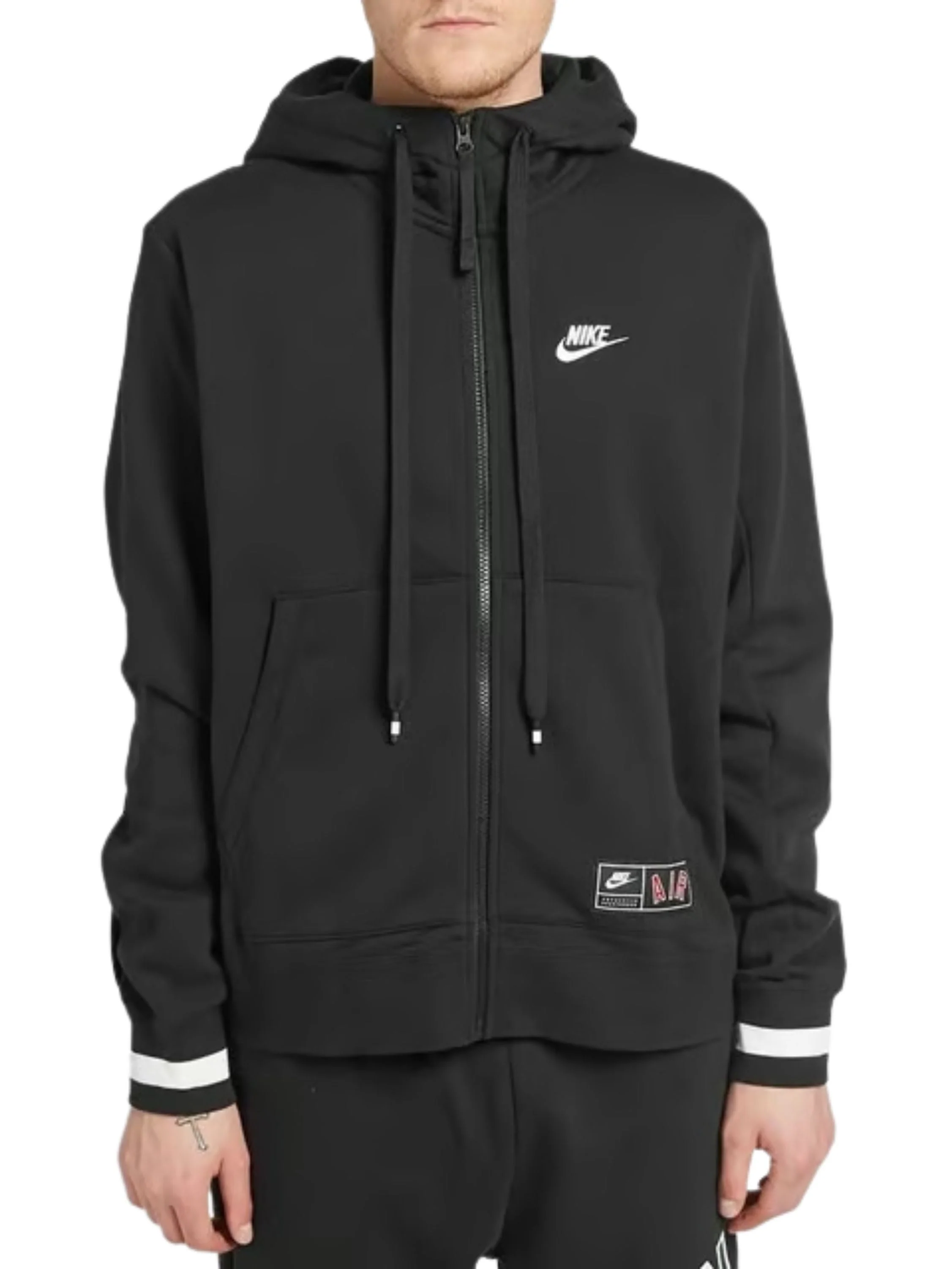 Nike | Mens Varsity Tracksuit - Image 5