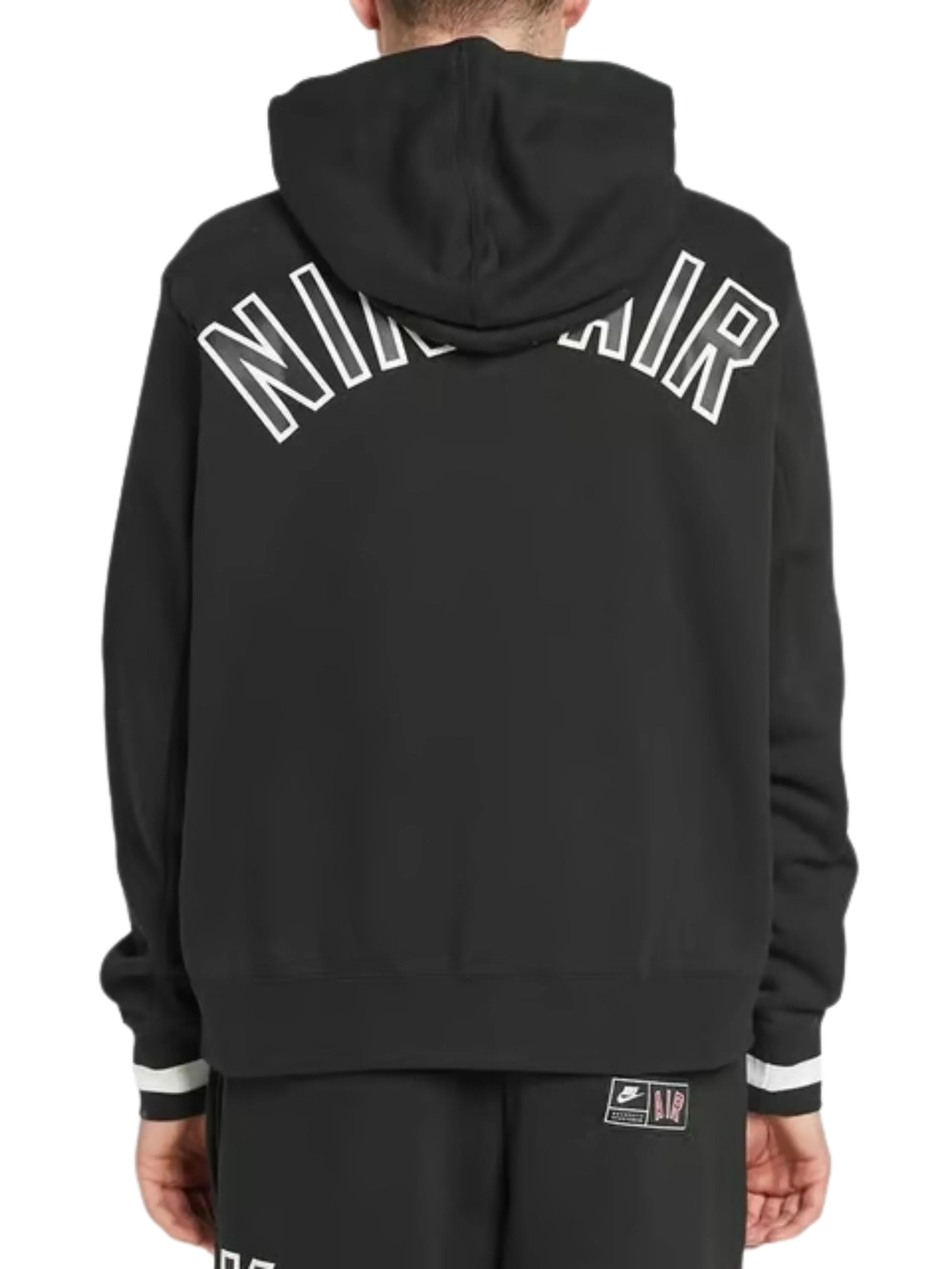 Nike | Mens Varsity Tracksuit - Image 6