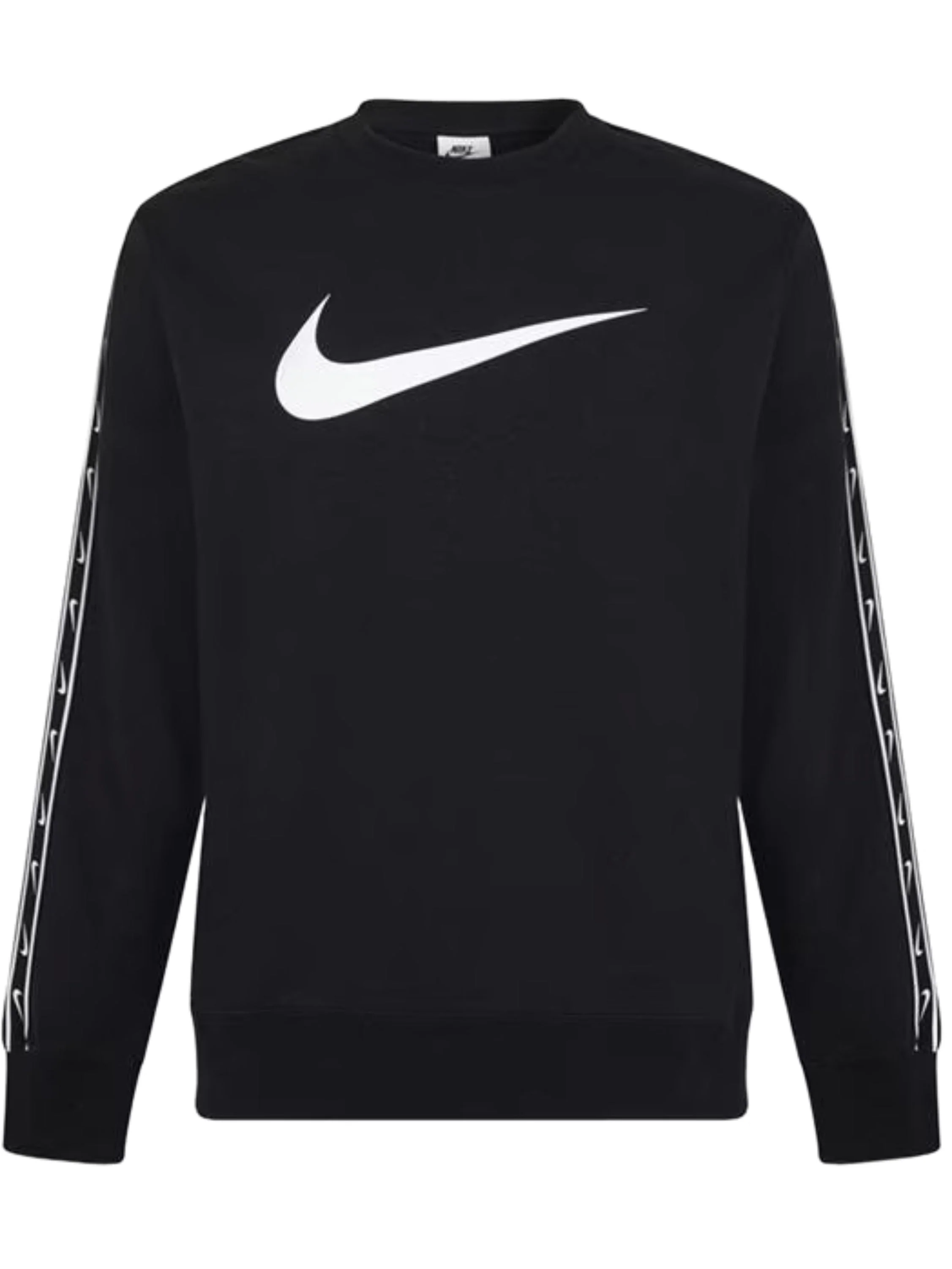 Nike | Men's Fleece Cargo Crew Neck Tracksuit - Image 11