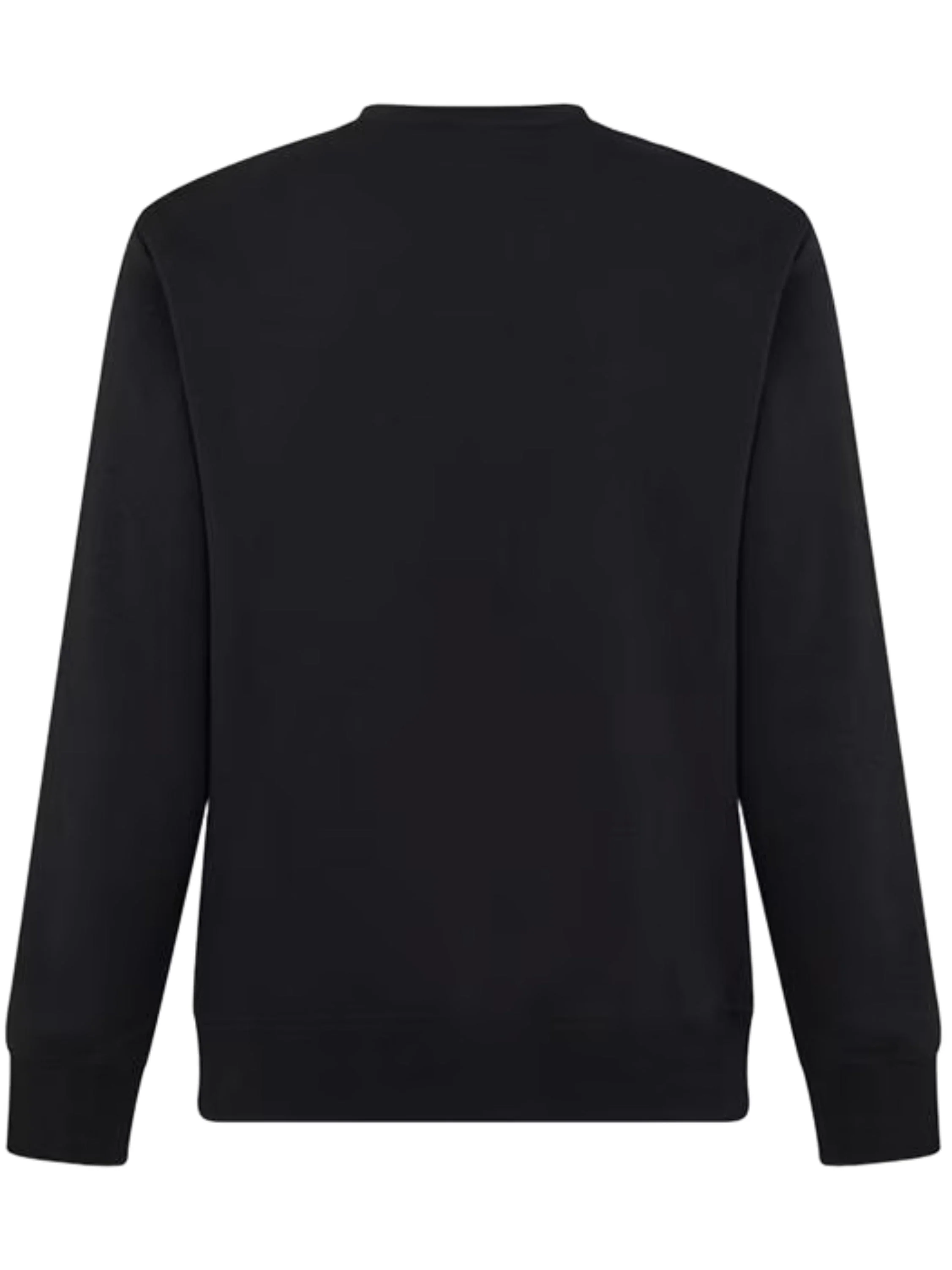 Nike | Men's Fleece Cargo Crew Neck Tracksuit - Image 12