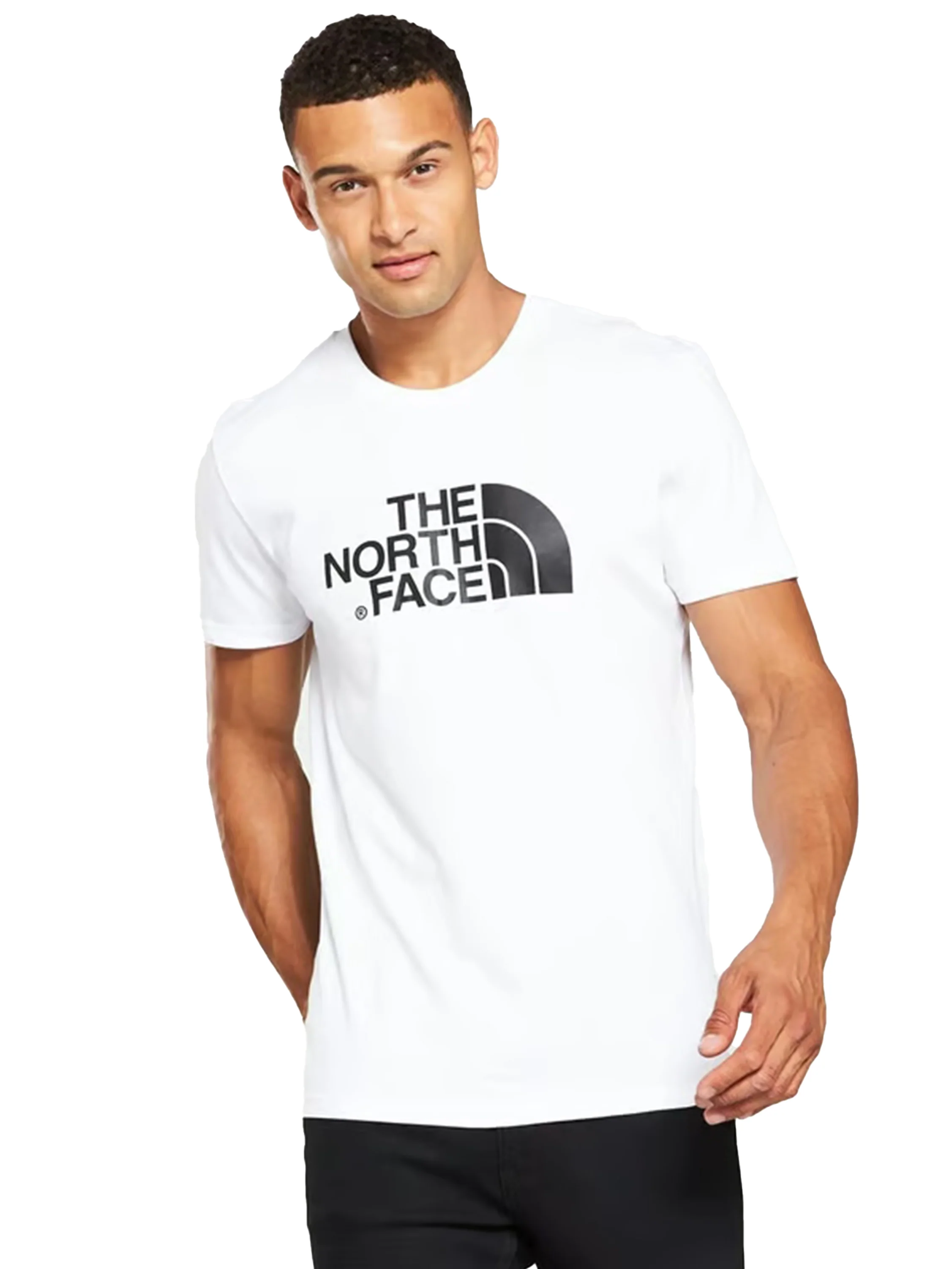 The North Face | Mens Graphic Easy T-shirt - Image 5