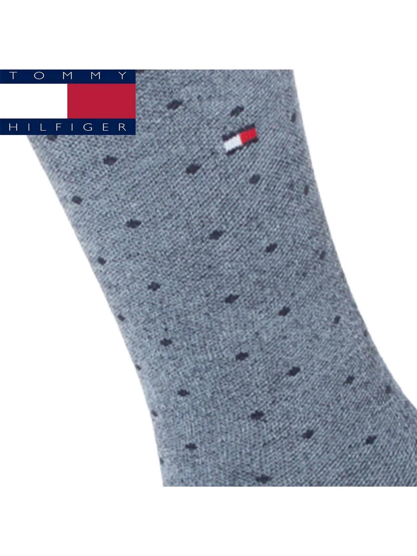 Tommy Hilfiger | Mens Designer Gift Set Socks - Image 5