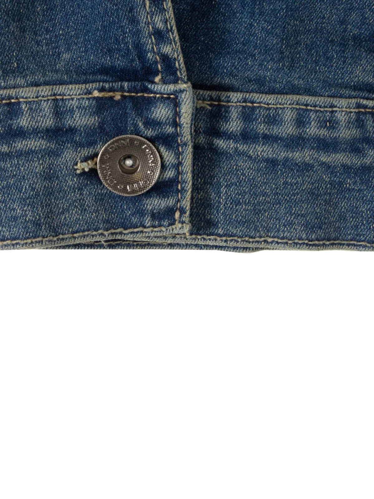 Enzo | Womens Classic Denim Jacket - Image 18